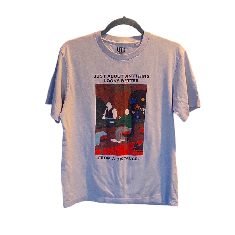 Humorous Graphics Tshirt